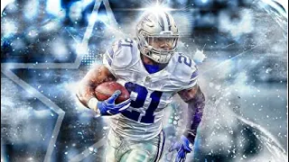 Ezekiel Elliot 2019-2020 highlights || Go Stupid By Polo G ||