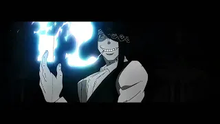 「ＡＭＶ」Glow edit | OG Buda, дора - Капли | Fire Force