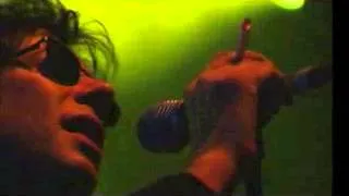 Echo And The Bunnymen - The Disease -  ( Live at Shepherds Bush Empire,  1st Nov 2005 )