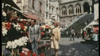 Vecchia Napoli (Angelo Francesco Lavagnino)