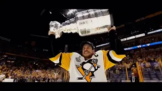 NBC Sports - 2020 NHL on NBC: Stanley Cup Qualifiers First Telecast Intro (WNBC)