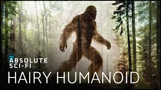 The Hairy Bigfoot-Like Monster Haunting New Zealand | Boogeymen | Absolute Sci-Fi