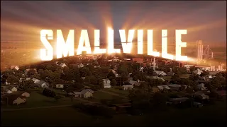 Smallville - 4k - Season 2 Opening credits - 2001-2011 - WB/CW