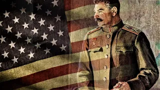 Cum l-au ajutat americanii pe Stalin.