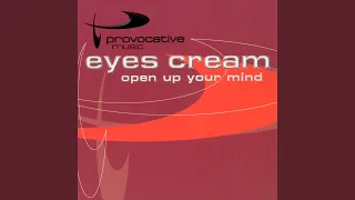Open Up Your Mind (Club 8 Radio Mix)