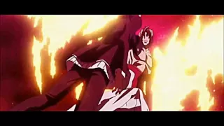 Issei vs Raiser [AMW] High School DxD Comatose