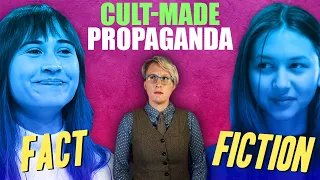 The Anti-Trans Propaganda Film Made by a Cult