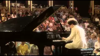 Evgeny Kissin  La Campanella