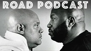 Inspiration vs Biting | R.O.A.D. Podcast Clips