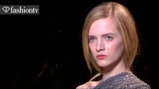 Model Talks - Daria Strokous - Exclusive Interview - 2011 | FashionTV - FTV