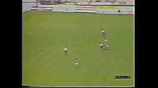 1988/89, Serie A, Napoli - Pisa 0-0 (33)