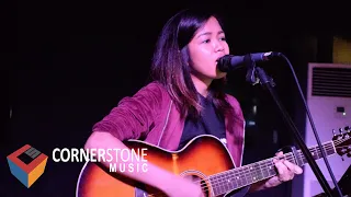 Lee Mendoza - Idlip | Cornerstone Live