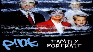 P!nk - Family Portrait