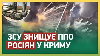 Військовий експерт Селезньов розповів, що отримали ЗСУ після знищення позиції ворога на Тарханкуті