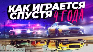 Need for Speed Heat - хорошая гонка, с кучей проблем | Стоит ли играть в 2023 году?