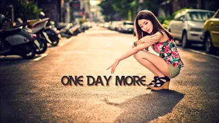Deep House Mix April 2019 - Robiw72 - One Day More