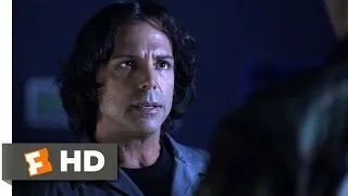 AE: Apocalypse Earth (2013) - Emergency Launch Now! Scene (1/10) | Movieclips