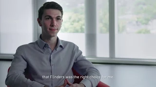 Study Biomedical Engineering at Flinders