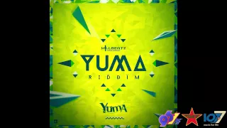 Soca 2015 - Destra Garcia- Give It To Them [Yuma Riddim]