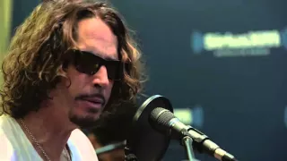 Chris Cornell 'Nothing Compares to you