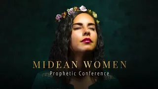 Sadhu Sundar Selvaraj - Midean Women Conference - Nigeria - Prophecy