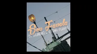 Sou Favela - MC Bruninho e Vitinho Ferrari (Letra)