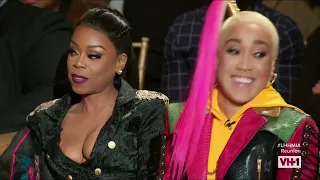 Love & Hip Hop Throwdown Moments 2