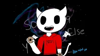 Drawing SomeThingElseYT (yay :D)