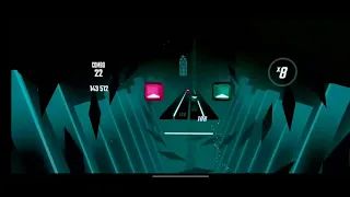 Beat Saber First Time On Some New Songs