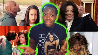 Black Celebrity Trauma Is Not Funny ‼️ (Aaliyah, Tina Turner, Michael Jackson)...