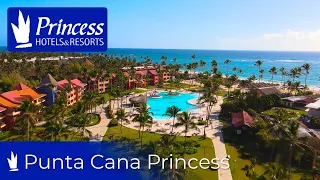 Punta Cana Princess Hotel | Princess Hotels Caribe