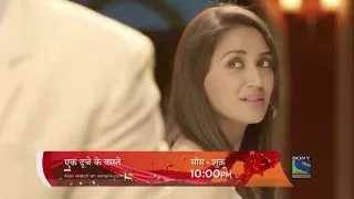 Ek Duje Ke Vaaste | Promo