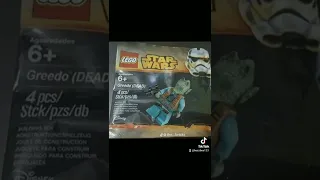 BEST LEGO STAR WARS SETS pt 1 #shorts