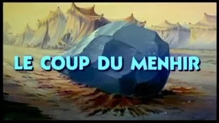 Asterix and the Big Fight  / Astérix et le coup du menhir (1989) - Trailer