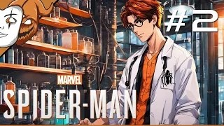 🔶 Marvel's Spider-Man |  My OTHER Other Job # 2