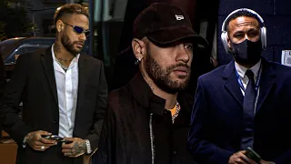 Neymar Jr - Swag, Clothing & Looks | 2022/23 | HD