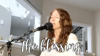 The Blessing (cover) Kari Jobe