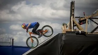 The Athlete Machine | Red Bull Kluge