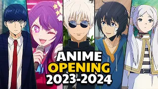 Anime Opening Quiz! 🔥 40 Openings 🎵