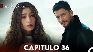 La Hija del Embajador Capitulo 36 (Doblado en Español) FULL HD