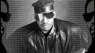 Afrika Bambaataa & The Soul Sonic Force - Planet Rock (Studio/Instrumental) (1982) [HQ]