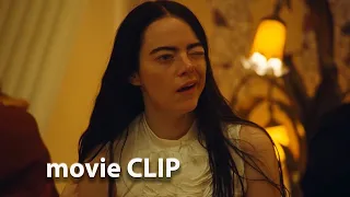 Poor Things (2023) Movie Clip 'Dancing Scene'