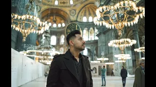 Istanbul Turkey 4k