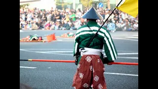 槍術の歴史 #japanesemartialarts  #kobujutsu  #sojutsu