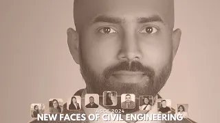 2024 New Faces of Civil Engineering - Safayat Hossain