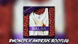 J-AX - Salsa ft. Jake La Furia (BWONCES x ANDRJUS Bootleg)