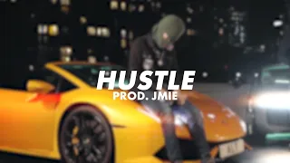 [FREE] 38 Shamz x Mastermind x Baby Mane Type beat "HUSTLE" - Prod. JMIE