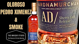 BRAND NEW WHISKY from ARDNAMURCHAN.../ Is it any GOOD?