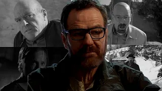 Breaking Bad - After Dark | Edit [The End]
