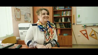 Мастер года 2023 - видеовизитка Стоянова Евгения